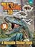 Walking With Dinosaurs: A Reusable Sticker Book (Walking With Dinosaurs the 3D Movie)