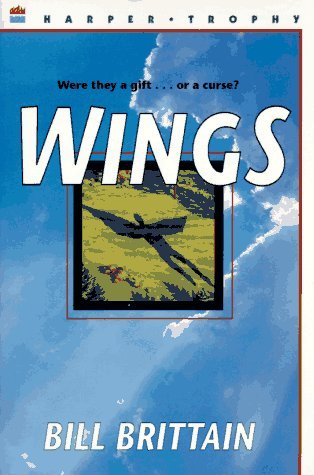 Wings (Paperback)