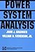Power Systems  by John J. Grainger