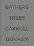 Carroll Dunham: Bathers Trees