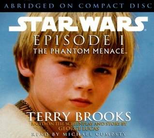 Star Wars Episode I: The Phantom Menace