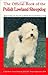 The Official Book of the Polish Lowland Sheepdog