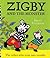 Zigby And the Monster