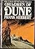 Children of Dune (Dune #3)