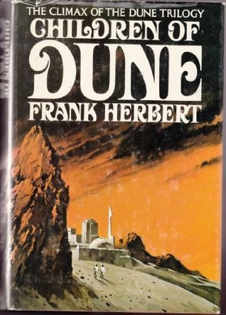 Children of Dune