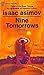 Nine Tomorrows by Isaac Asimov