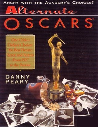 Alternate Oscars (Paperback)