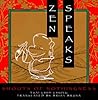 Zen Speaks: Shout...