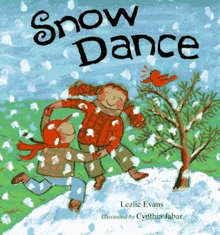 Snow Dance (Hardcover)