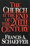 The Church at the End of the Twentieth Century