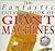 Fantastic Cutaway: Giant Machines (Copper Beach Series)