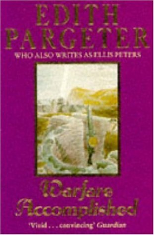 Warfare Accomplished (Paperback)