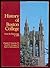 History of Boston College: From the Beginnings to 1990