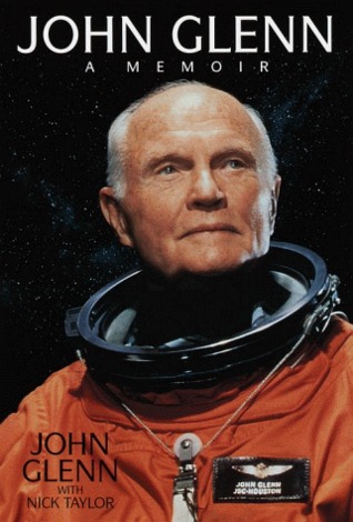 John Glenn: A Memoir (Hardcover)