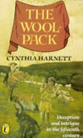 The Wool-Pack (Paperback)