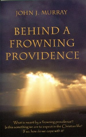Behind A Frowning Providence (Paperback)