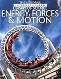 The Usborne Library of Science: Energy, Forces & Motion