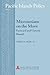 Micronesians on the Move: E...