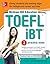 McGraw-Hill Education TOEFL iBT with 3 Practice Tests and DVD-ROM