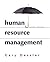 Human Resource Management