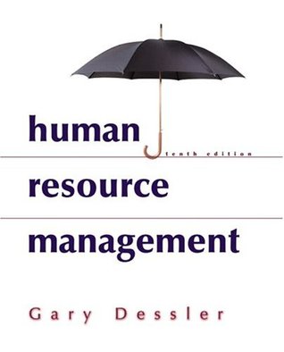 Human Resource Management (Hardcover)