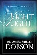 Night Light: A Devotional for Couples 