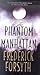 The Phantom of Manhattan by Frederick Forsyth