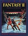 GURPS Fantasy II: Adventures in the Mad Lands
