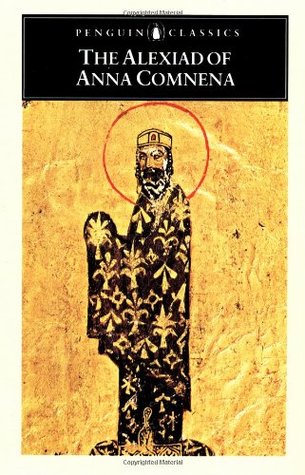 The Alexiad (Paperback)