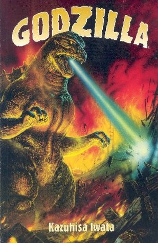 Godzilla (Paperback)