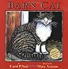 Barn Cat Barn Cat