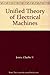 Unified Theory of Electrica...