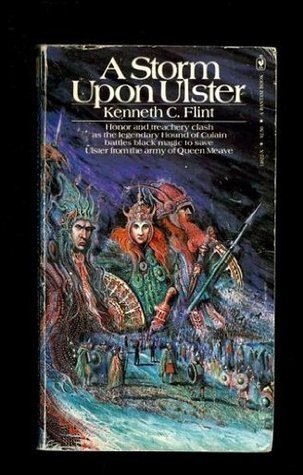 A Storm Upon Ulster