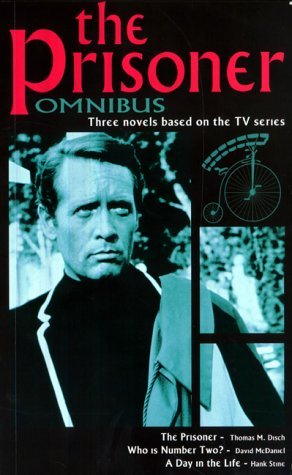 The Prisoner Omnibus (Paperback)