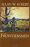 The Frontiersmen:...