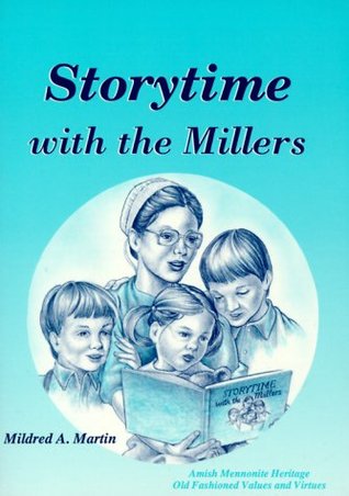 Storytime With the Millers (Paperback)