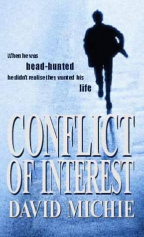 Conflict of Interest (Paperback)