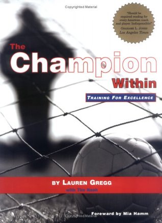 The Champion Within (Paperback)