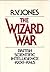 The Wizard War by R.V. Jones The Wizard War by R.V. Jones