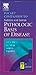 Pocket Companion to Robbins and Cotran Pathologic Basis of Di... by Richard  Mitchell