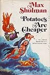 Potatoes Are Cheaper