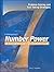 Number Power 7: Problem Sol...