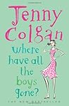 Where Have All the Boys Gone by Jenny Colgan