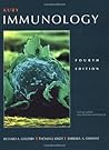 Kuby Immunology by Richard A. Goldsby