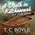 A Death in Kitchawank, and ...