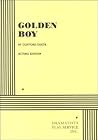 Golden Boy Golden Boy