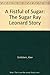 A Fistful of Sugar by Alan Goldstein
