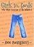 Sisterhood of the Traveling Pants Girls in Pants: The Third Summer of the Sisterhood