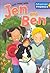 Lets Read With Jen and Ben