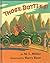 Those Bottles by M.L. Miller
